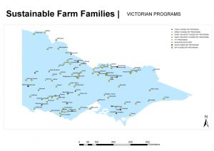 Victorian SFF Programs