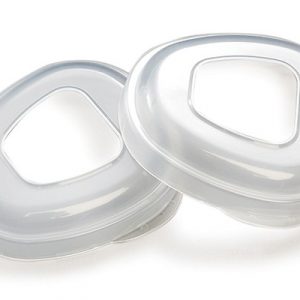 Pre Filter Retainer Caps for MaxiMask Filter Cartridges