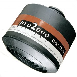 Pro 2000 Filter CF 32 AX-P3