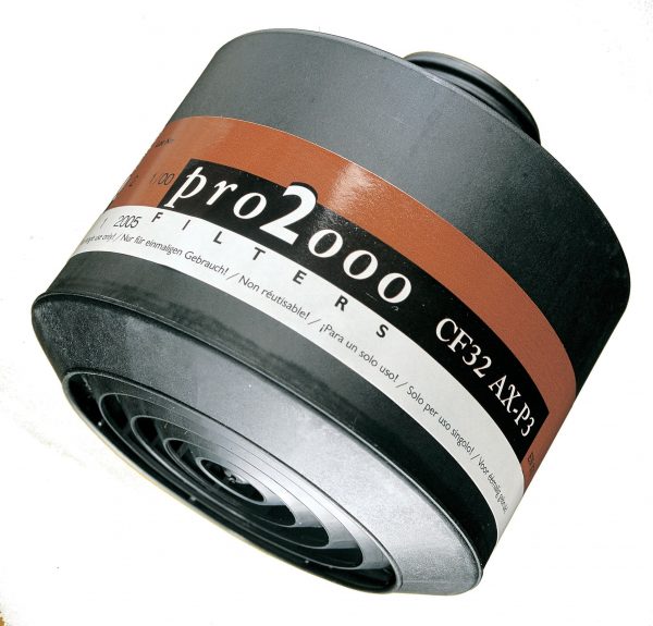 Pro 2000 Filter CF 32 AX-P3