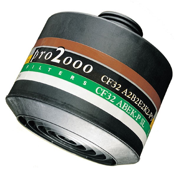 Pro 2000 Filter CF A2B2E2K2-P3