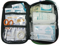 First Aid Vehicle / Personal Kit