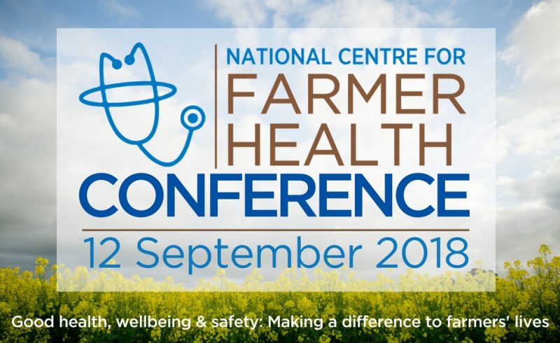Conferences | National Centre for Farmer Health