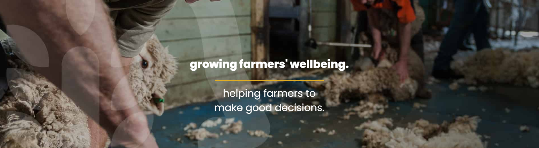 Ifarmwell National Centre For Farmer Health