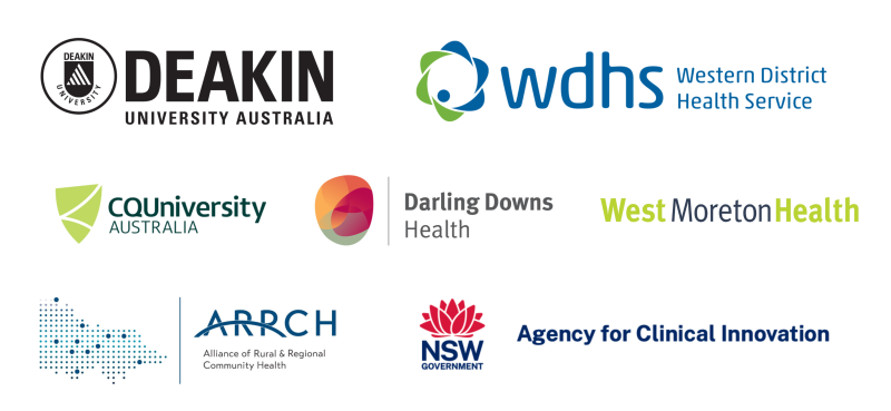 AgriSafe 2.0 partners